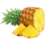 pineapple freshleaf dubai uae