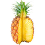 pineapple freshleaf dubai uae