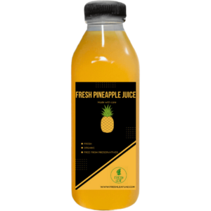 pineapple juice dubai freshleaf uae