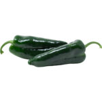 poblano peppers freshleaf dubai uae