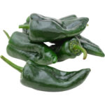 poblano peppers freshleaf dubai uae