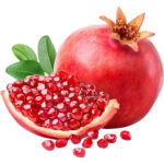 pomegranate freshleaf dubai uae