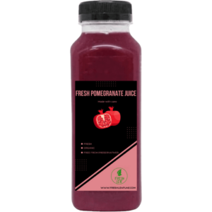 pomegranate juice dubai freshleaf uae