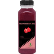 fresh pomegranate juice dubai freshleaf uae