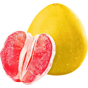 pomelo red freshleaf dubai uae