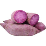 purple sweet potato freshleaf dubai uae