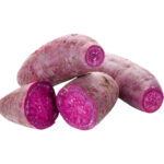 purple sweet potato freshleaf dubai uae