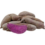 purple sweet potato freshleaf dubai uae