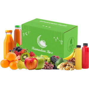 ramadan box freshleaf dubai uae