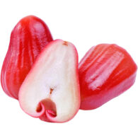 rose apple red freshleaf dubai uae
