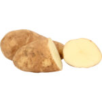 russet idaho potatoes freshleaf dubai uae