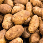 russet idaho potatoes freshleaf dubai uae