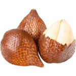 salak fruit freshleaf dubai uae