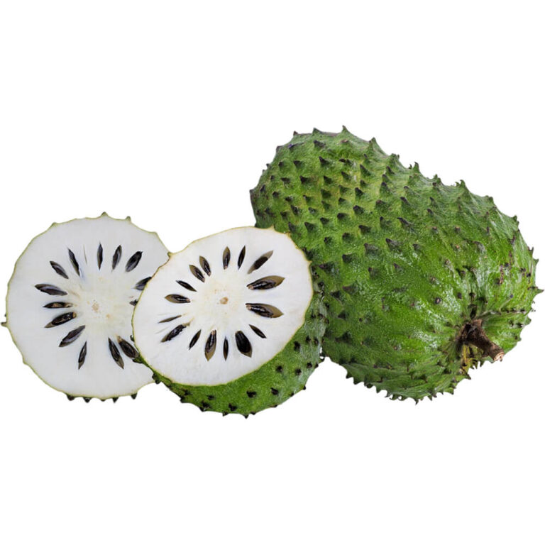 soursop graviola freshleaf dubai uae