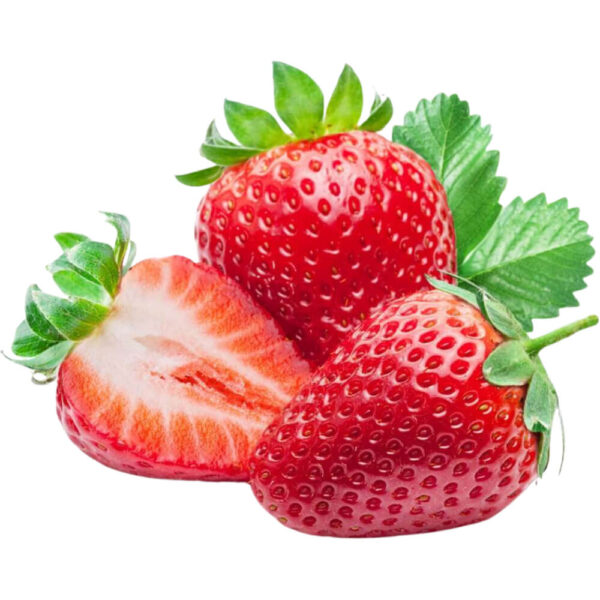 strawberry freshleaf dubai uae