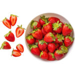 strawberry freshleaf dubai uae