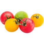 tomato cherry mix shaker freshleaf dubai uae