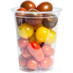 tomato cherry mix shaker freshleaf dubai uae