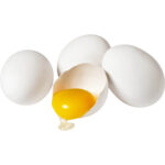 white eggs freshleaf dubai uae