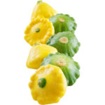 yellow patty pan freshleaf dubai uae