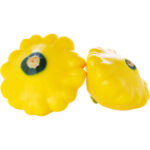 yellow patty pan freshleaf dubai uae