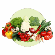freshleaf vegetables category