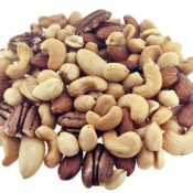 mixed nuts