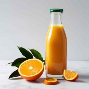 orange juice 200ml