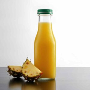 pineapple juice 200ml