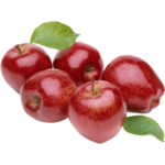 red apple fruit dubai freshleaf uae