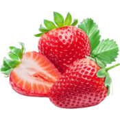 strawberry freshleaf dubai uae