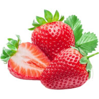 strawberry freshleaf dubai uae