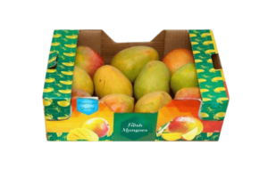 Mango Naomia freshleaf uae