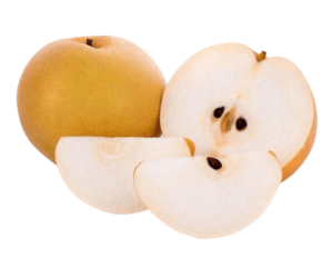 Pears Golden Crisp freshleaf uae