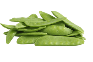 Peas Mangetout freshleaf uae