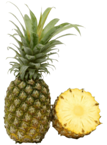 Pineapple Honey freshleaf uae