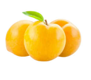 Plums Yellow freshleaf uae