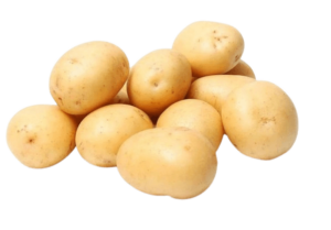 Potatoes Chat White freshleaf uae