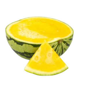 Watermelon Yellow Seedless freshleaf uae