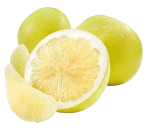 White Pomelo freshleaf uae