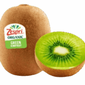 Zespri Kiwi Green Organic freshleaf uae