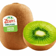 Zespri Kiwi Green Organic freshleaf uae