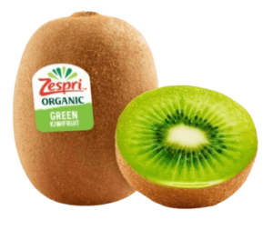 Zespri Kiwi Green Organic freshleaf uae