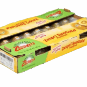 Zespri Kiwi Sungold freshleaf uae