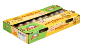 Zespri Kiwi Sungold freshleaf uae