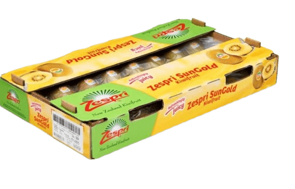 Zespri Kiwi Sungold freshleaf uae