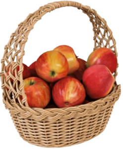 apple basket freshleaf uae