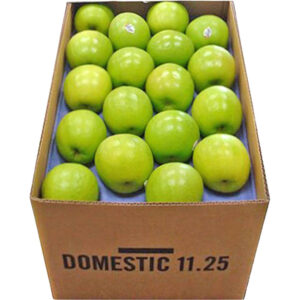 apple green box freshleaf dubai uae