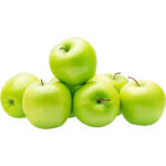 apple green sanitized freshleaf dubai uae