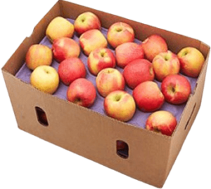 apple royal gala box dubai freshleaf uae